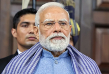 Photo of पीएम मोदी की आज होगी अर्थशास्त्रियों से मुलाकात