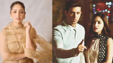 Photo of बॉलीवुड के दोगलेपन पर Yami Gautam का वार