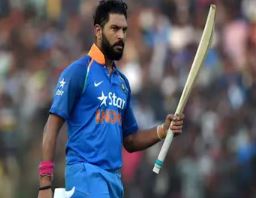 Photo of हैप्पी बर्थडे युवराज सिंह: लोगों को कभी हार न मानना सिखाया