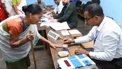 Photo of महाराष्ट्र नगर निगम 2025… मतदान संपन्न, आज आएंगे नतीजे