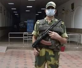 Photo of कॉन्स्टेबल ट्रेड्समैन पीईटी और पीएसटी परीक्षा के लिए एडमिट कार्ड जारी