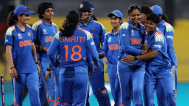 Photo of यशस्वी जायसवाल को टी20 वर्ल्ड कप के लिए न चुना जाना गंभीर के दोस्त को नहीं आया रास