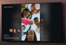 Photo of अब TV में भी मिलेगा रील्स का मजा, कंपनी ला रही डेडिकेटेड एप