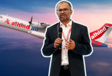 Photo of कर्मचारियों को बिना वेतन काम करने को कह रही नई एयरलाइन AlHind