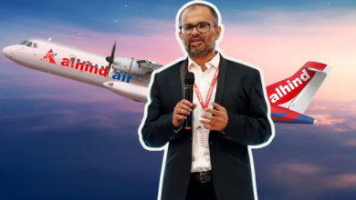 Photo of कर्मचारियों को बिना वेतन काम करने को कह रही नई एयरलाइन AlHind