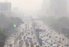 Photo of वायु प्रदूषण पर BMC को बॉम्बे हाई कोर्ट की फटकार