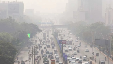 Photo of वायु प्रदूषण पर BMC को बॉम्बे हाई कोर्ट की फटकार