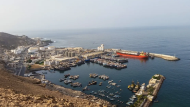 Photo of सऊदी अरब ने यमन पर बरसाए बम