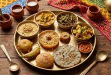 Photo of सिर्फ किले और रेगिस्तान ही नहीं, राजस्थान में स्वाद के लिए भी मशहूर है यहां की 9 वेजिटेरियन डिशेज