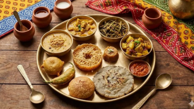 Photo of सिर्फ किले और रेगिस्तान ही नहीं, राजस्थान में स्वाद के लिए भी मशहूर है यहां की 9 वेजिटेरियन डिशेज