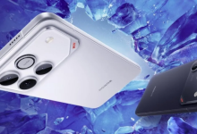 Photo of 8,000mAh बैटरी और 100W फास्ट चार्जिंग वाले दो शानदार 5G फोन