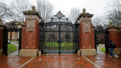 Photo of  30 घंटे बाद भी नहीं सुलझी US की यूनिवर्सिटी में फायरिंग की गुत्थी