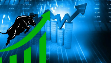 Photo of 2 दिन में 40% तक भागा यह शेयर, निवेशकों की हुई मोटी कमाई