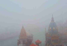 Photo of उत्तराखंड: मैदान में कोहरे से विजिबिलिटी हुई कम, तापमान गिरने से ठंड बढ़ी