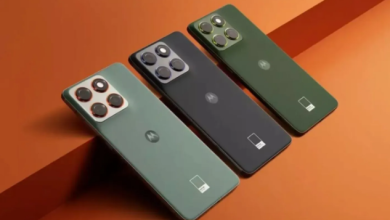 Photo of जल्द लॉन्च होगा Moto X70 Air Pro