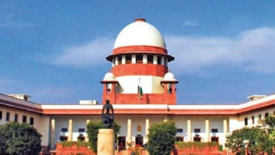 Photo of देहरादून में त्रिपुरा के छात्र की हत्या का मामला पहुंचा सुप्रीम कोर्ट