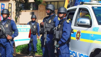 Photo of साउथ अफ्रीका में अंधाधुंध फायरिंग में 10 की मौत