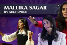 Photo of कौन हैं Mallika Sagar? 369 खिलाड़ियों का नाम लेकर फ्रेंचाइजियों से खर्च कराएंगी रकम