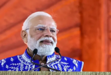 Photo of 2026 में विधानसभा चुनाव से पहले पीएम मोदी करेंगे तमिलनाडु का दौरा