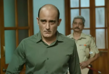 Photo of पैसा ही नहीं इस वजह से Akshaye Khanna ने छोड़ी Drishyam 3