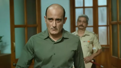 Photo of पैसा ही नहीं इस वजह से Akshaye Khanna ने छोड़ी Drishyam 3