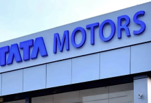 Photo of टाटा मोटर्स CV के शेयरों में तेजी का सिलसिला जारी, फिर 5% उछले स्टॉक