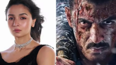 Photo of भाईजान की Battle of Galwan से डर गई ‘अल्फा’