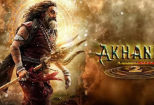 Photo of ‘अखंडा 2’ ने हिला डाला बॉक्स ऑफिस, दो दिनों में की ताबड़तोड़ कमाई