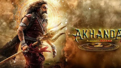 Photo of ‘अखंडा 2’ ने हिला डाला बॉक्स ऑफिस, दो दिनों में की ताबड़तोड़ कमाई