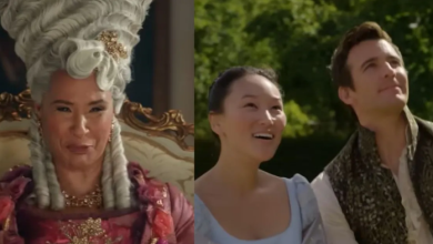 Photo of नए साल में और भी चटपटे गॉसिप के साथ लौट रहा ‘ब्रिजर्टन’ परिवार, रिलीज डेट आउट