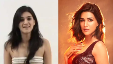 Photo of ‘टू पीस में कंफर्टेबल नहीं’, Kriti Sanon का फर्स्ट ऑडिशन वीडियो वायरल