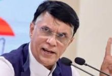 Photo of ‘वोटर लिस्ट से नाम हटाने की प्रक्रिया’, SIR को लेकर पवन खेड़ा का बयान 