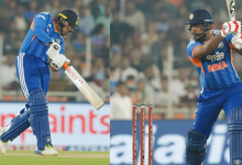 Photo of शुभमन गिल के बाहर होते ही खत्‍म हुई बड़ी समस्या! संजू-अभिषेक करेंगे ओपनिंग