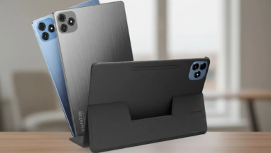 Photo of 11 इंच की बड़ी स्क्रीन और 7000mAh बैटरी वाला टैबलेट लॉन्च