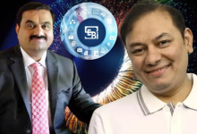 Photo of अदाणी ग्रुप के इस अहम शख्स को SEBI से मिली क्लीन चिट
