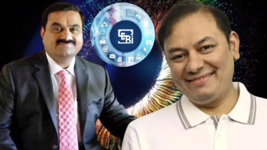 Photo of अदाणी ग्रुप के इस अहम शख्स को SEBI से मिली क्लीन चिट