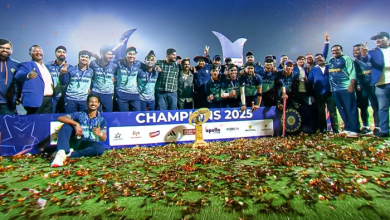 Photo of भारतीय क्रिकेट में फर्स्‍ट क्‍लास, लिस्‍ट-ए और टी20 शब्‍द क्‍यों इस्‍तेमाल होते हैं? इनमें फर्क जानते हैं आप!