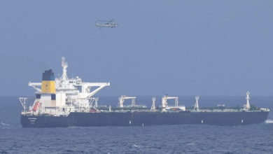 Photo of अमेरिकी सेना की वेनेजुएला पर बड़ी कार्रवाई, समुद्र तट पर नाकाबंदी