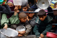 Photo of गाजा में मानवीय सहायता देने वाले समूहों पर अंकुश लगाएगा इजरायल