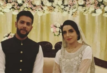 Photo of  पाकिस्तानी क्रिकेटर की पूर्व पत्नी सानिया ने लगाए संगीन आरोप