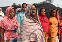 Photo of भारत में महिला सुरक्षा चुनौती, घरेलू हिंसा सबसे बड़ा अपराध