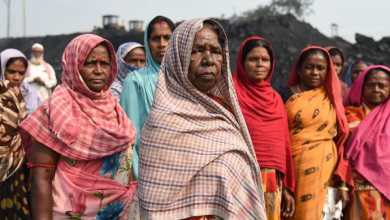 Photo of भारत में महिला सुरक्षा चुनौती, घरेलू हिंसा सबसे बड़ा अपराध