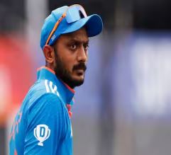 Photo of नंबर-3 पर अक्षर को भेजने पर उठे गंभीर सवाल