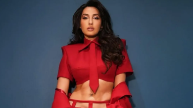 Photo of Nora Fatehi ने कार एक्सीडेंट का भयानक एक्सपीरियंस किया शेयर