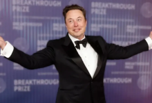 Photo of एलन मस्क ने रचा इतिहास, 600 अरब डॉलर संपत्ति वाले दुनिया के पहले इंसान बने