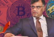 Photo of क्या क्रिप्टोकरेंसी होगा बैन? RBI के डिप्टी गवर्नर ने कही ये बड़ी बात