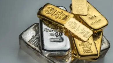 Photo of चांदी के भाव ने फिर बनाया नया रिकॉर्ड , सोने के भाव में भी तेजी जारी
