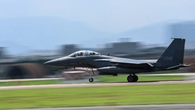 Photo of इजरायल को 25 फाइटर प्लेन देगा अमेरिका