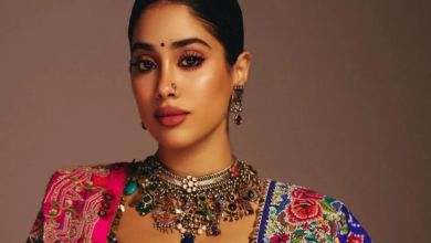Photo of दीपू चंद्र दास को बांग्लादेश में जलाया तो भड़कीं Janhvi Kapoor