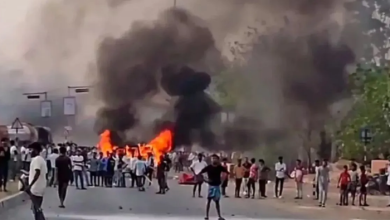 Photo of बांग्लादेश में एनसीपी के छात्र नेता पर कातिलाना हमले में महिला गिरफ्तार